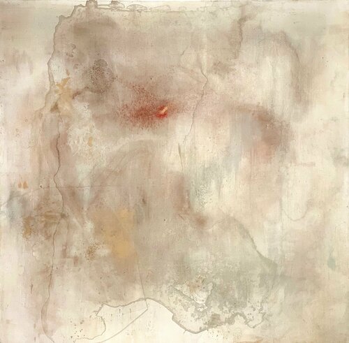KISS di Emi, Pittura in vendita su Singulart