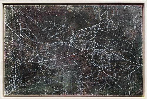 Until we meet again de Emi, Pintura a la venta en Singulart