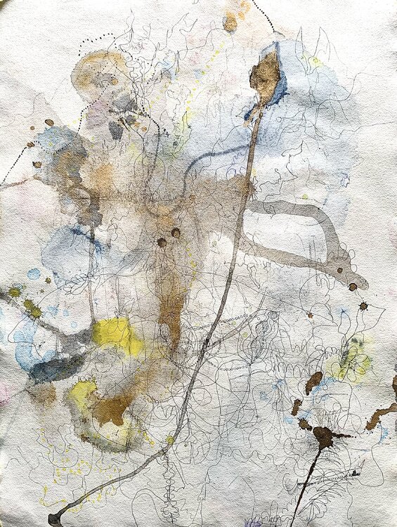 Castle in the sky Emi