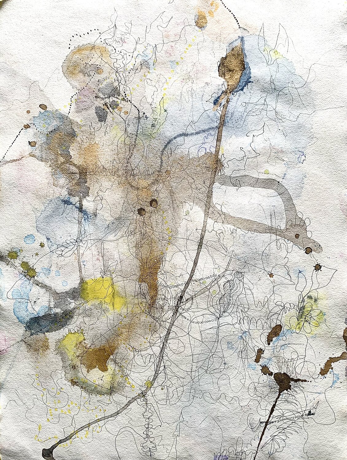 Castle in the sky Emi