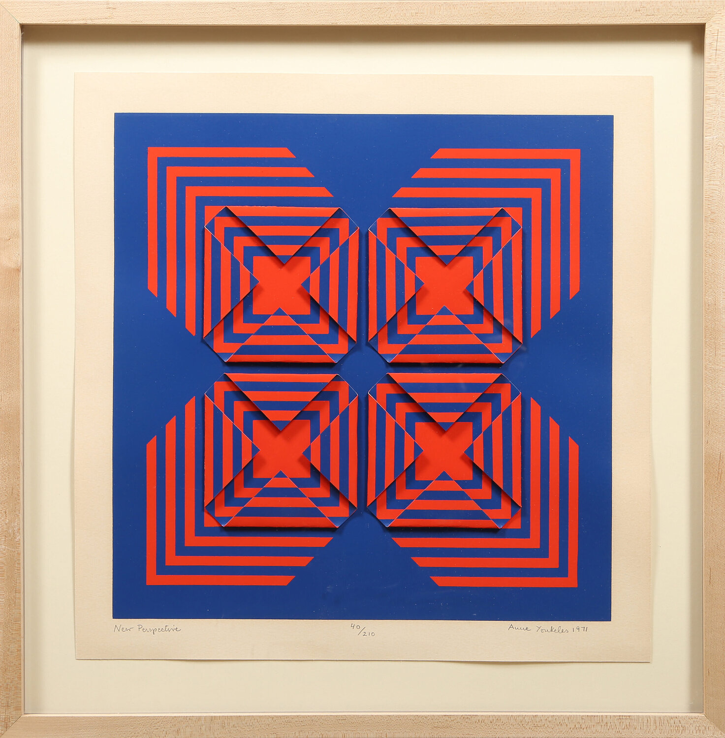 New Perspective Anne Youkeles
