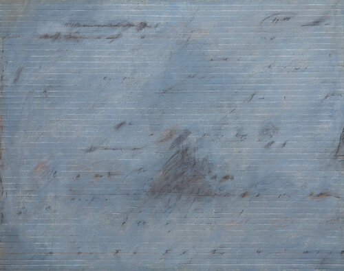 Untitled 2 di Karl Fred Dahmen, Altri media in vendita su Singulart