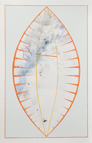 Gemini de Charles Ross, Impresión a la venta en Singulart