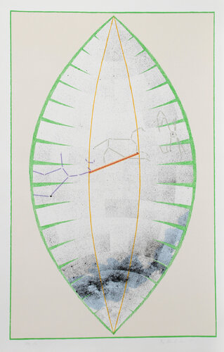 Cancer by Charles Ross, Print for Sale on Singulart