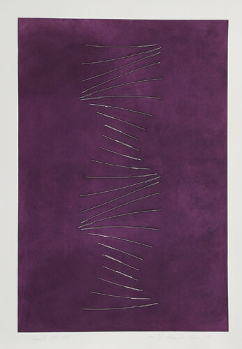 Jupiter 1925 - 1949 de Charles Ross, Impresión a la venta en Singulart