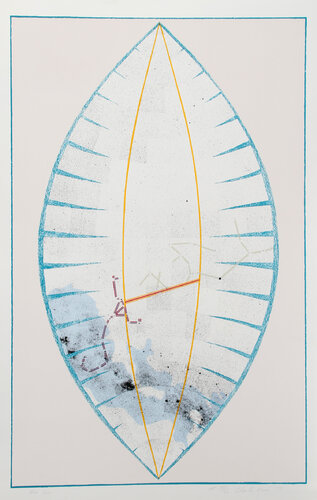 Scorpio  de Charles Ross, Impresión a la venta en Singulart