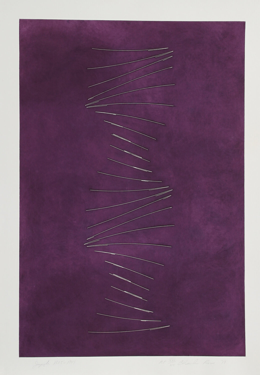 Jupiter 1925 - 1949 Charles Ross Stampa in vendita