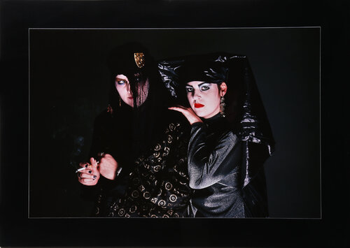 Night People, Danceteria von Francesco Scavullo, Fotografie kaufen auf Singulart