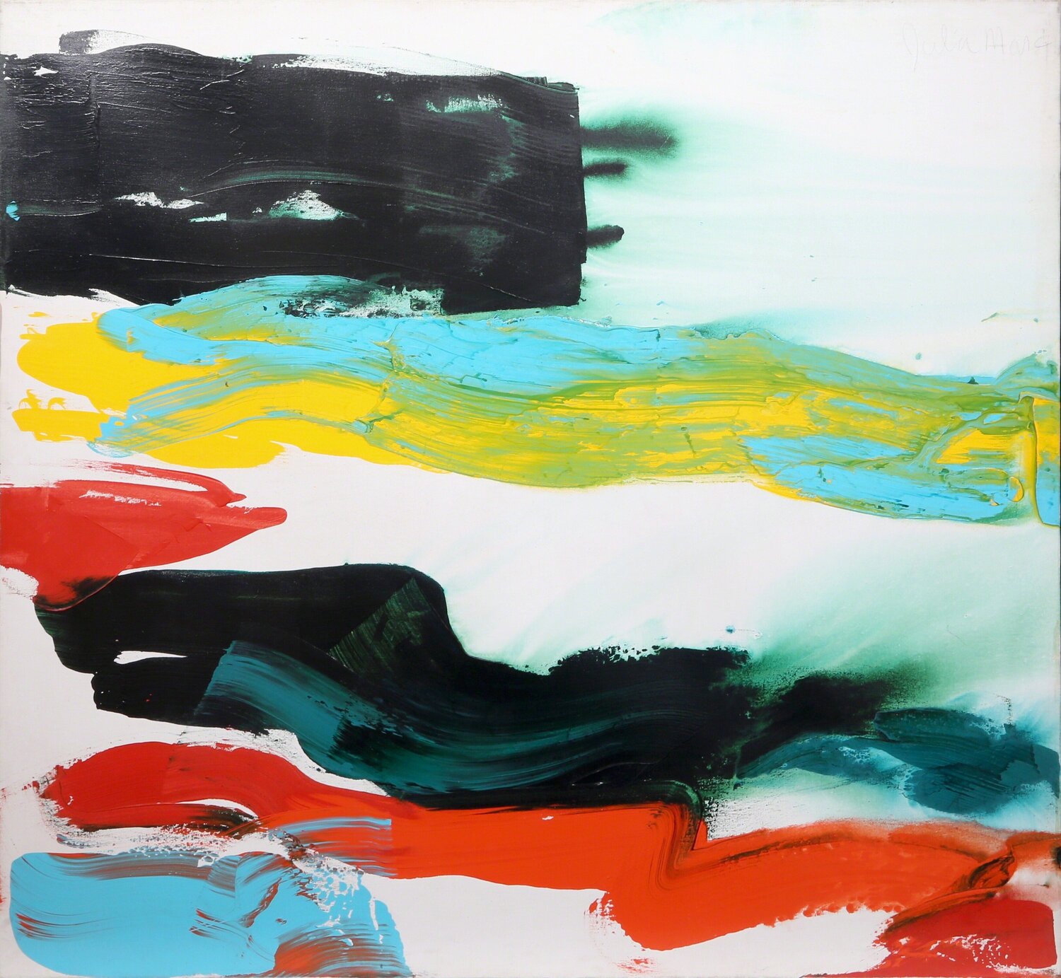 Bolder Strokes XXVII Julia Marc