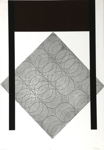 Tokyo 2 par Robert Squeri, Édition en vente sur Singulart