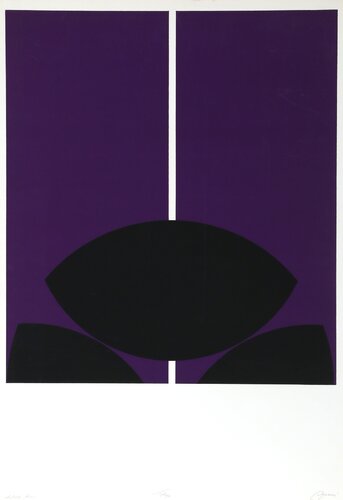 Tokyo 1 par Robert Squeri, Édition en vente sur Singulart