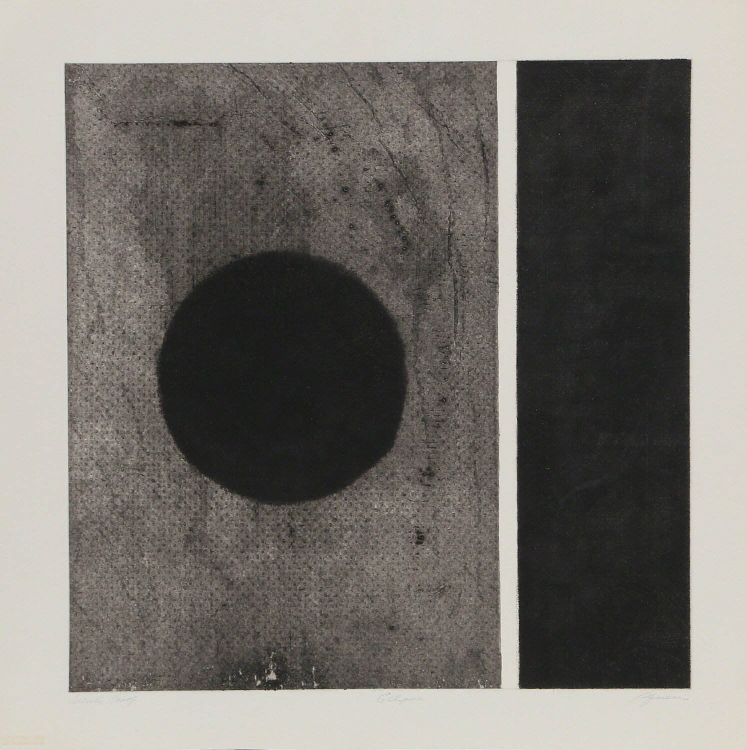 Eclipse Robert Squeri