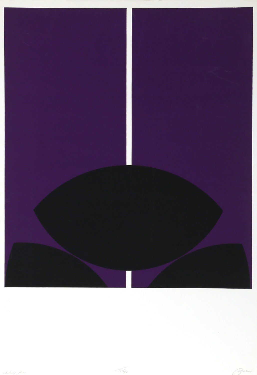 Tokyo 1 Robert Squeri