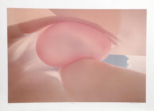 Tantra von Michael DeCamp, Fotografie kaufen auf Singulart