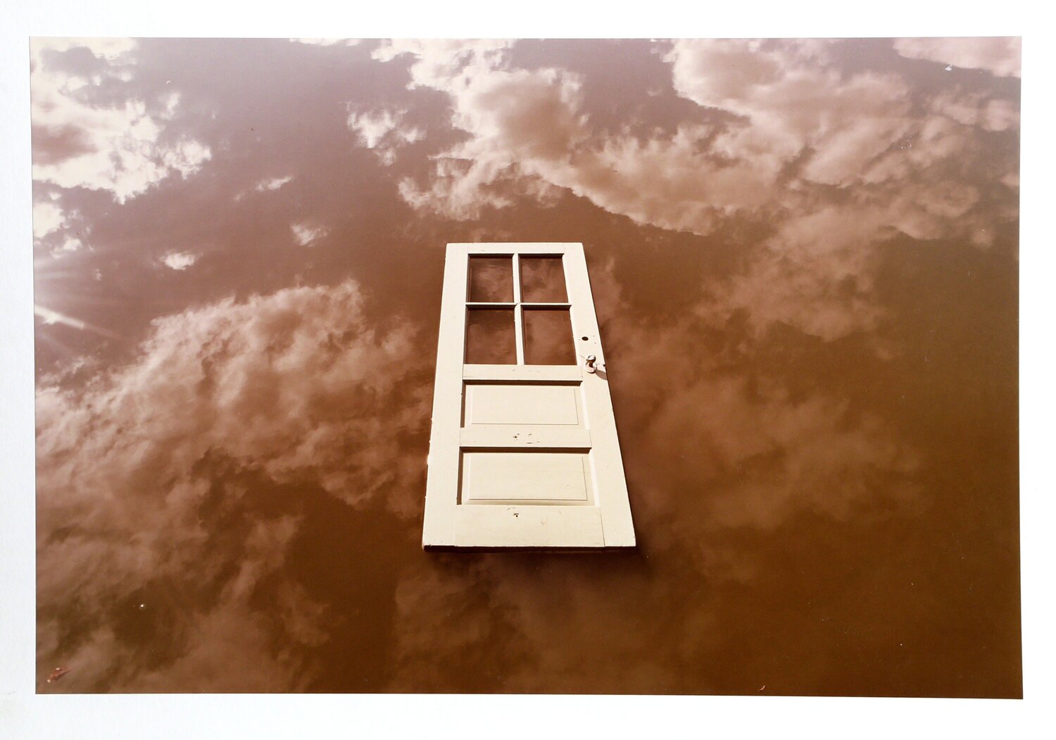 Another Door Opens Michael DeCamp