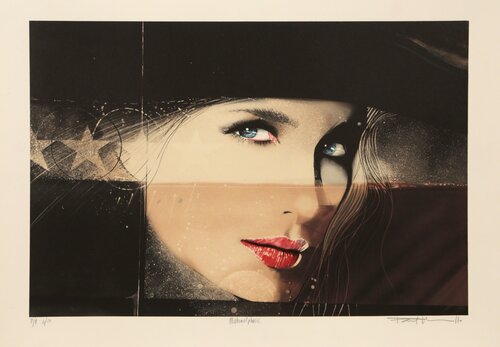 Metamorphosis von Paul Chelko, Druck kaufen auf Singulart