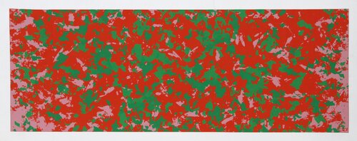 Wedding von Domenick Turturro, Druck kaufen auf Singulart