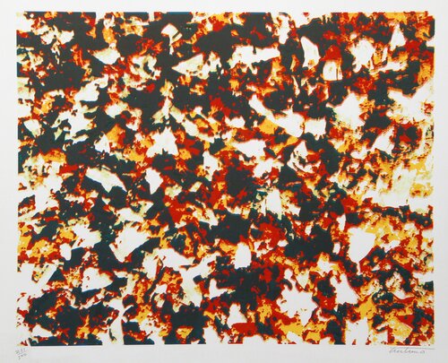 The Dream  by Domenick Turturro, Print for Sale on Singulart