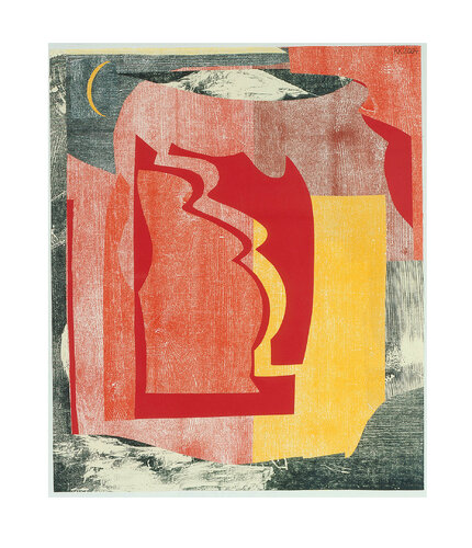 Fruchtbare Erde, Urheberrecht Katharina Kretschmer Katharina Kretschmer