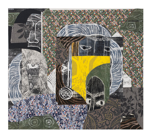 Kobane, Urheberrecht Katharina Kretschmer de Katharina Kretschmer, Otros medios a la venta en Singulart