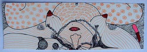 Sonra (Danach), Urheberrecht Katharina Kretschmer Katharina Kretschmer