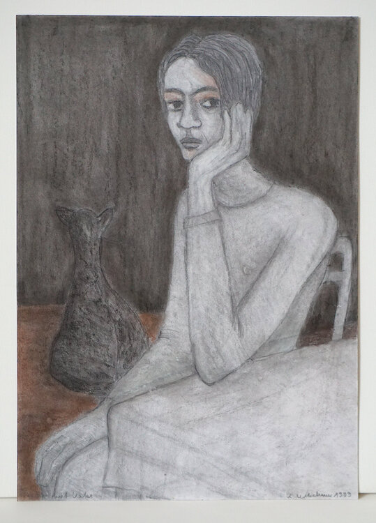 Junge mit Katze, Urheberrecht Katharina Kretschmer Katharina Kretschmer