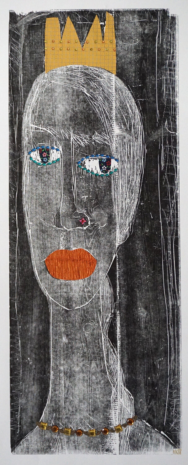 Stolz IV,  Urheberrecht Katharina Kretschmer Katharina Kretschmer