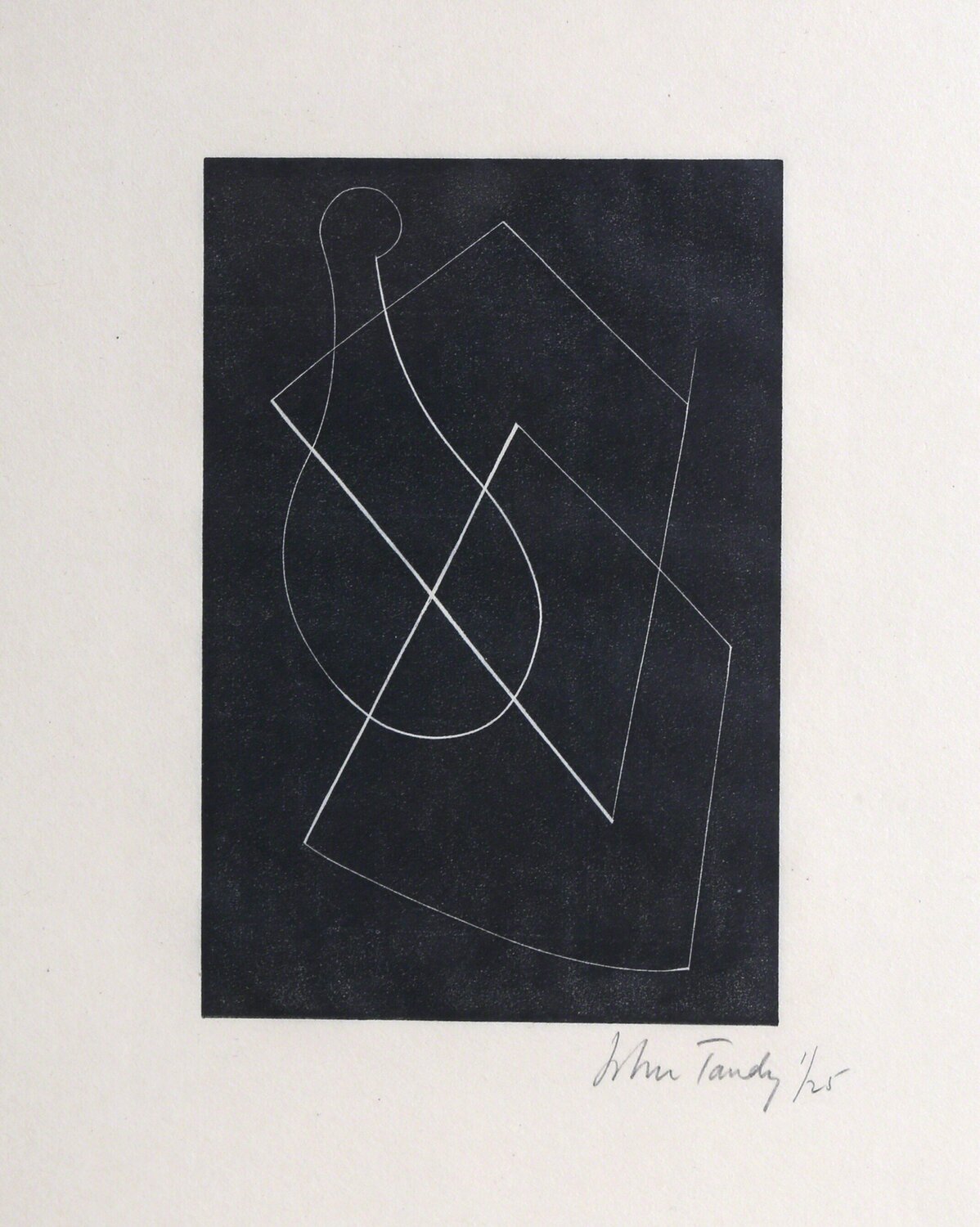 Untitled 2 John Tandy