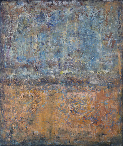 Up and Down van Daniele Guidi, Schilderij te koop op Singulart