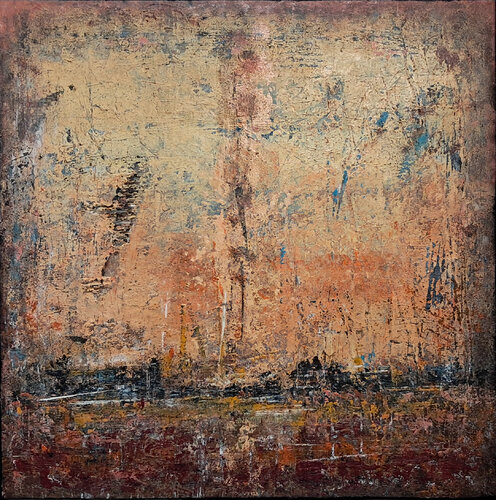 PAINTFULLNESS par Daniele Guidi, Peinture en vente sur Singulart