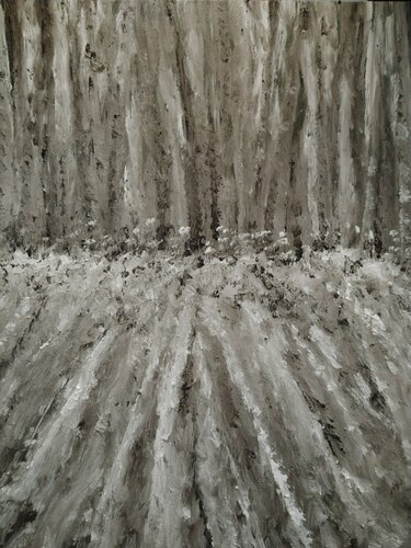 Aperception 3 de Pascal Lassarre, Pintura a la venta en Singulart