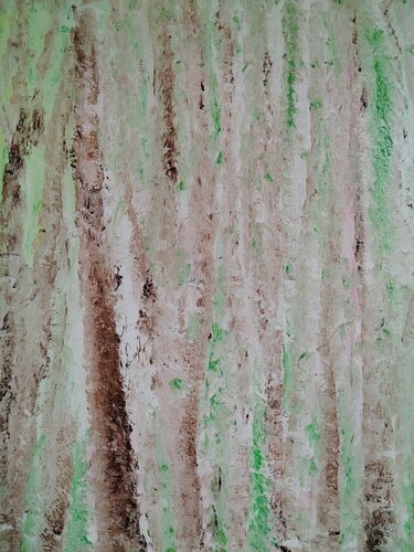 Aperception 5 von Pascal Lassarre, Malerei kaufen auf Singulart