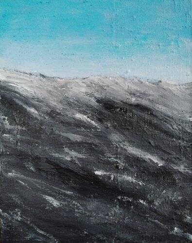 Sans titre apparent van Pascal Lassarre, Schilderij te koop op Singulart