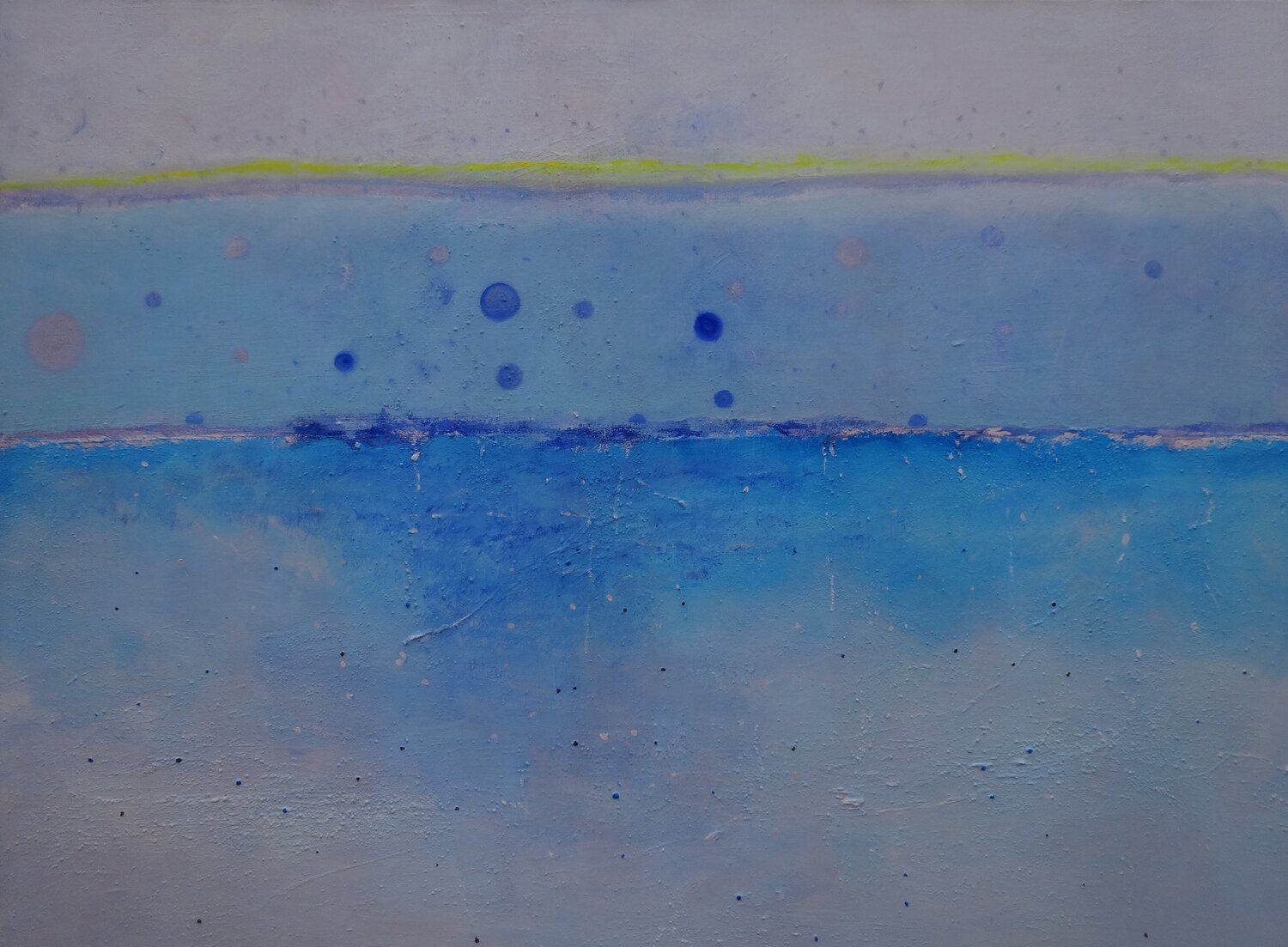 Improvisation Pascal Lassarre