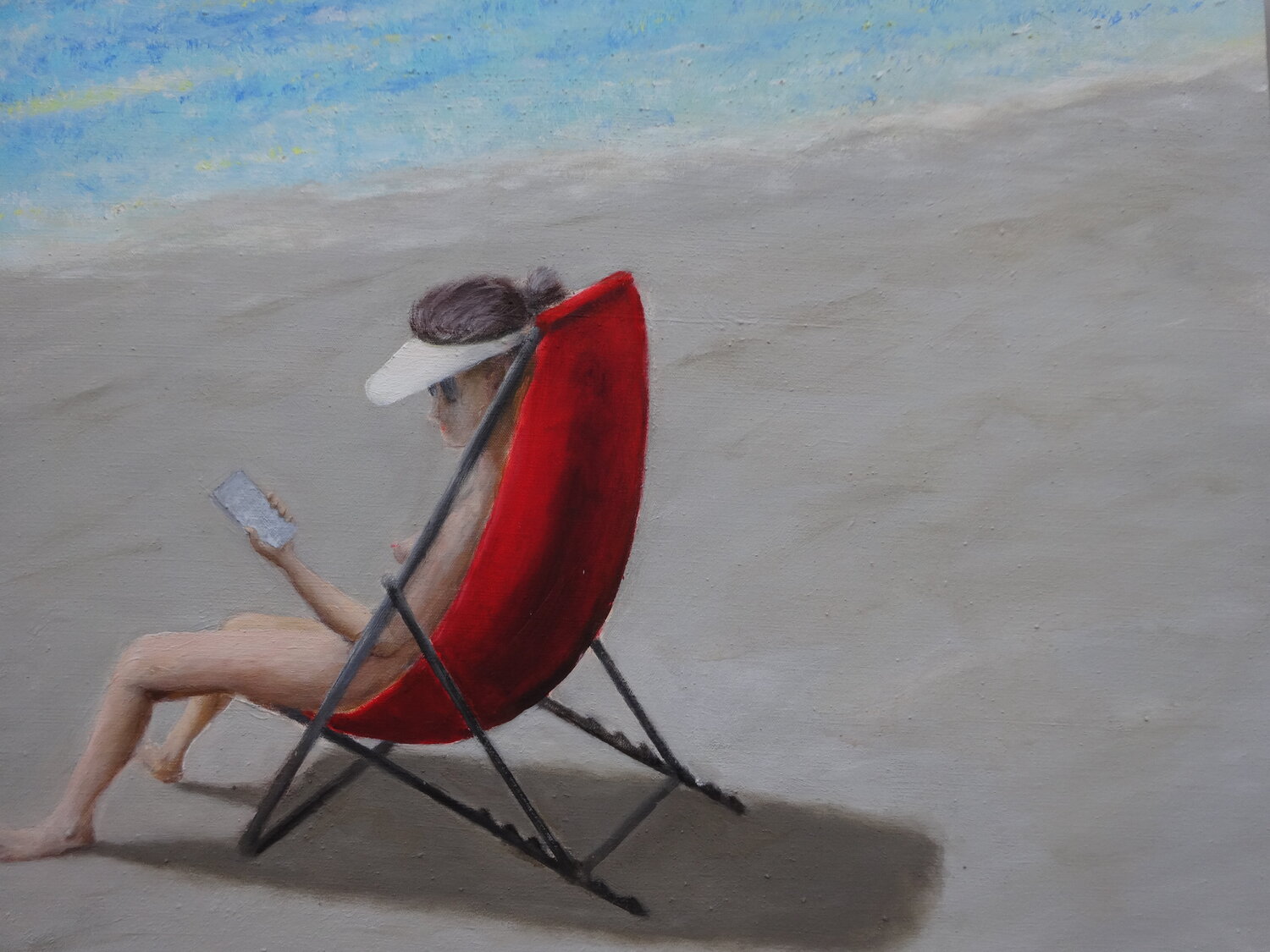 Captation Pascal Lassarre