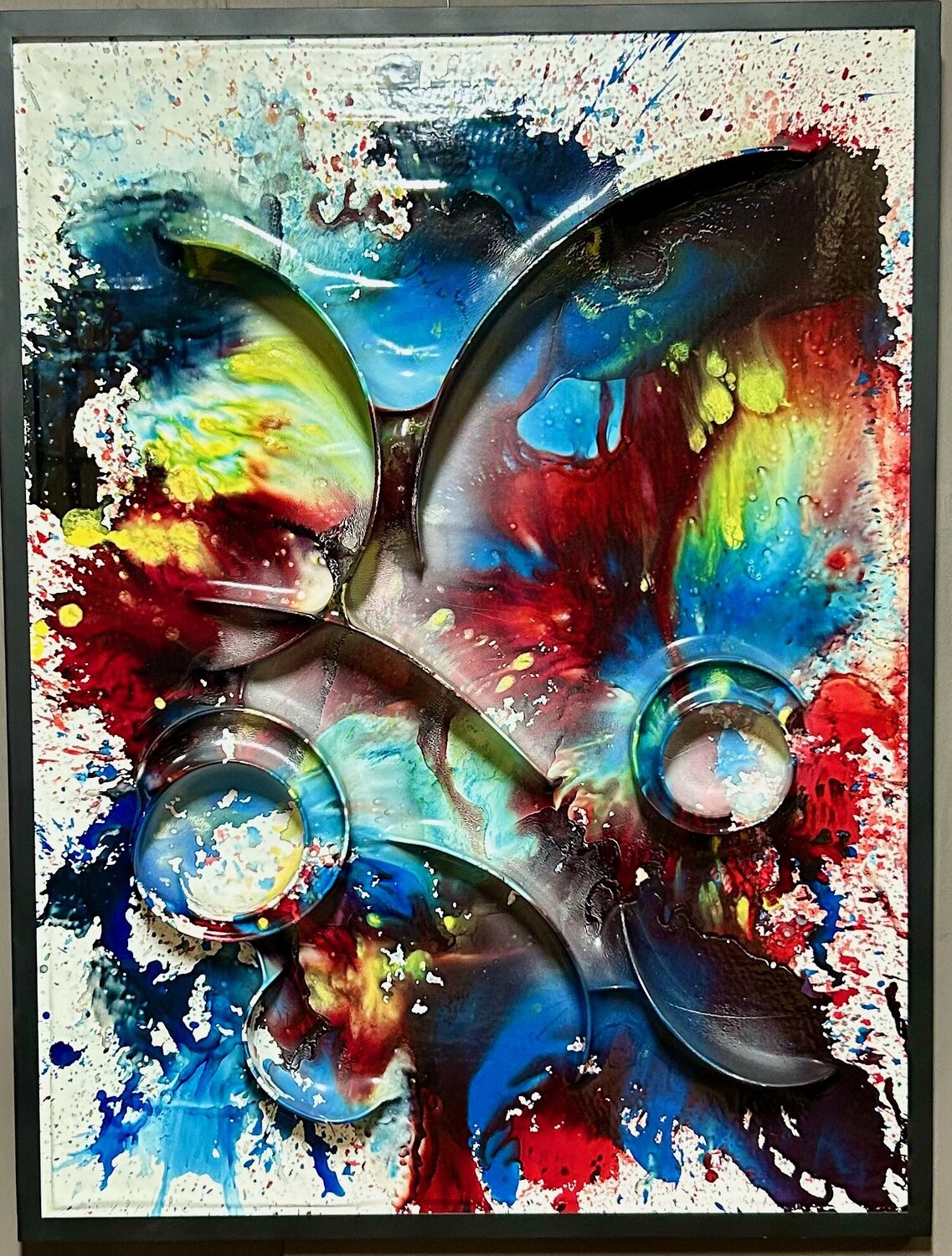 Bell's Theorem douglas heine