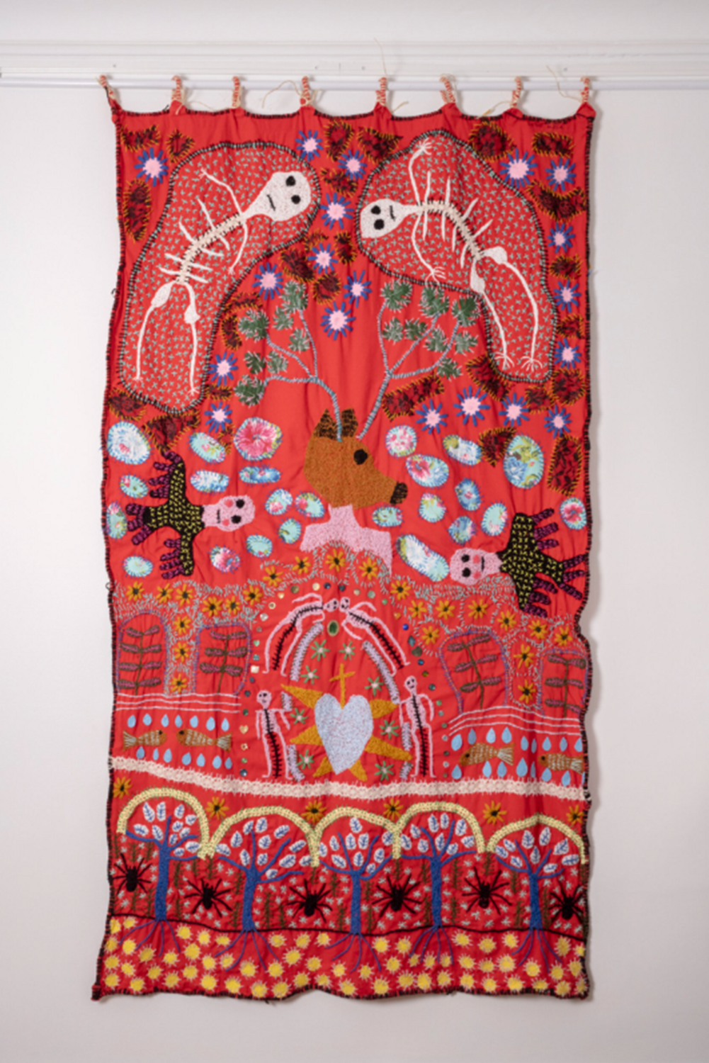 N°44 ALICIA LASNE