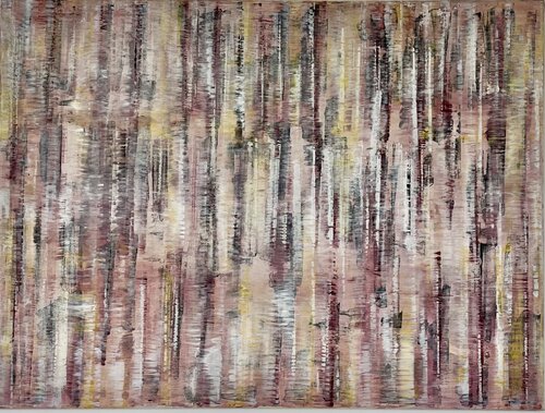 Nr.5 by Kristina Lembke, Painting for Sale on Singulart