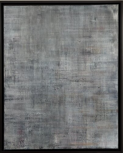 Mondlicht by Kristina Lembke, Painting for Sale on Singulart