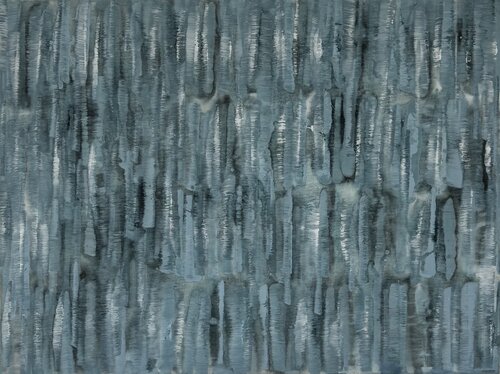 Moment des Gleichklangs by Kristina Lembke, Painting for Sale on Singulart