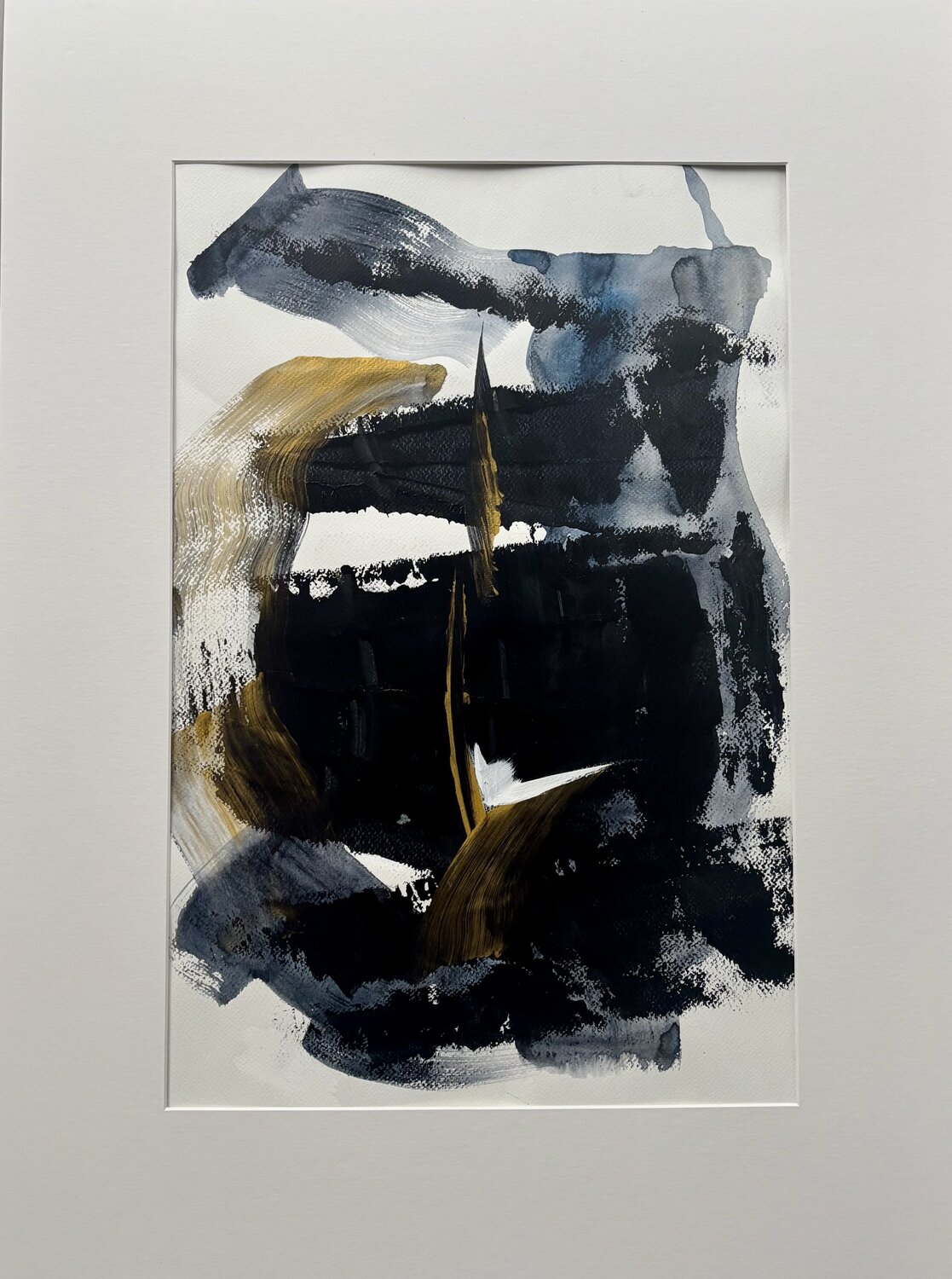 Nr. 3 "Rückenwind" Kristina Lembke