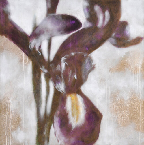 Viale dei colli von Massimo Barlettani, Malerei kaufen auf Singulart