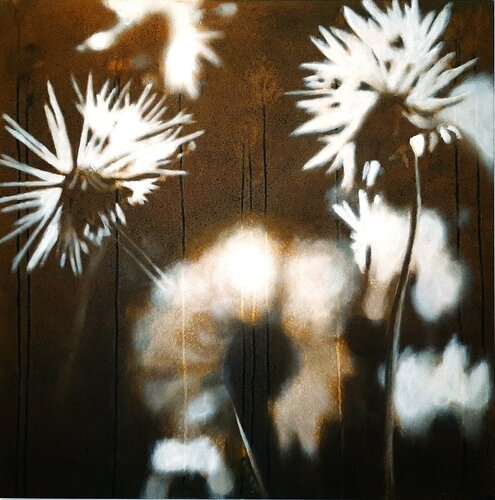 Untitled von Massimo Barlettani, Malerei kaufen auf Singulart