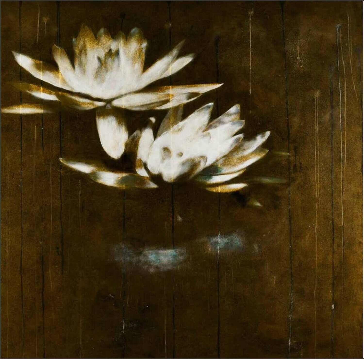 Untitled Massimo Barlettani