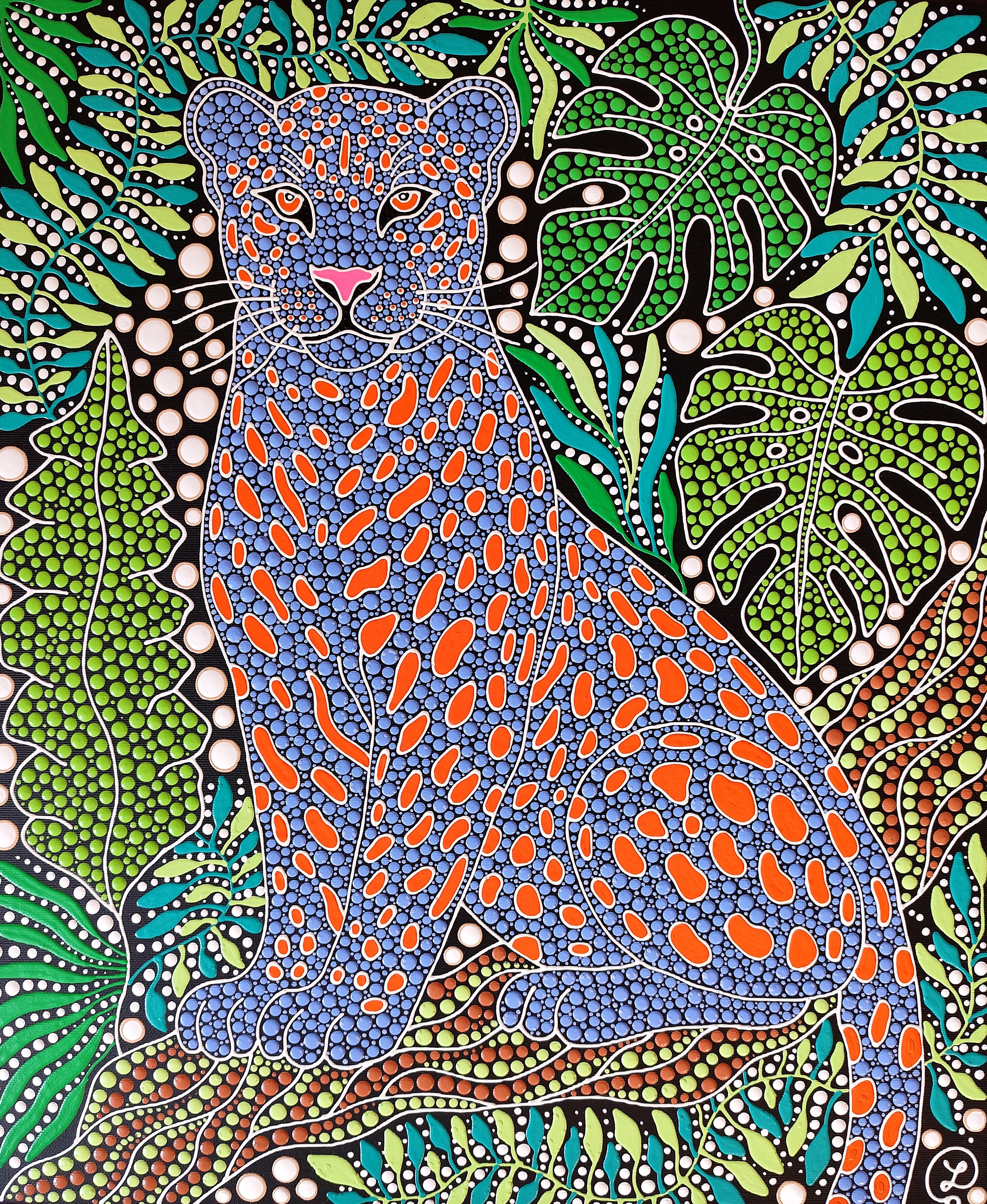 L'animale dentro