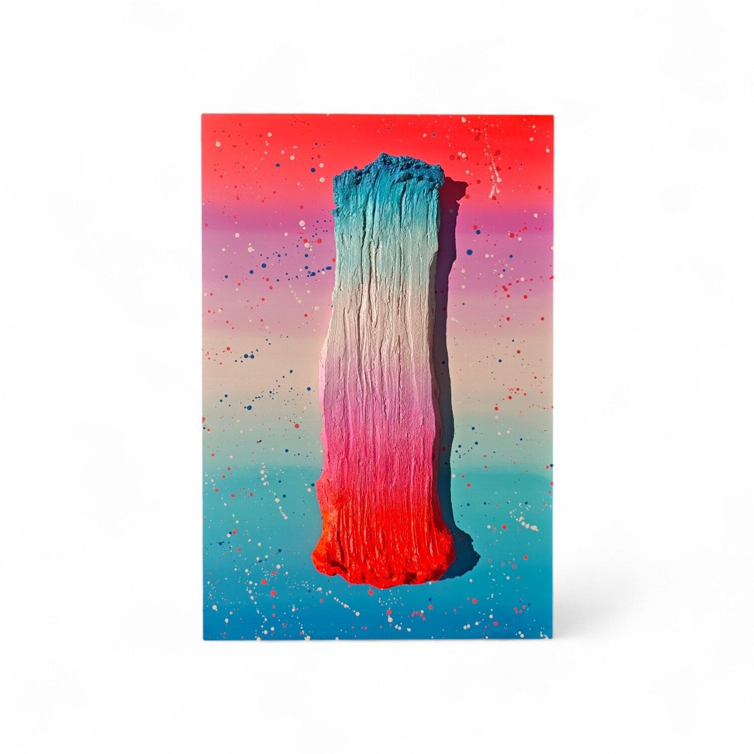 Happy nr.o1 | 3D Kim Benz