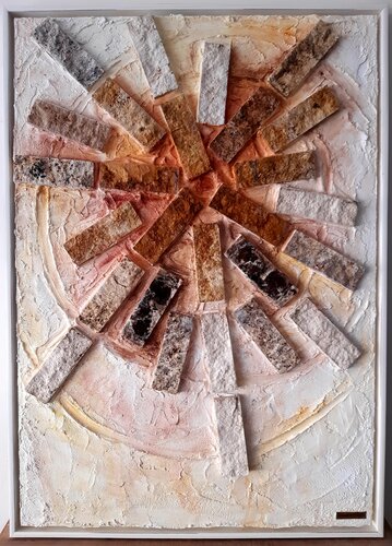 Sunset van Diana Diamandieva, Andere media te koop op Singulart