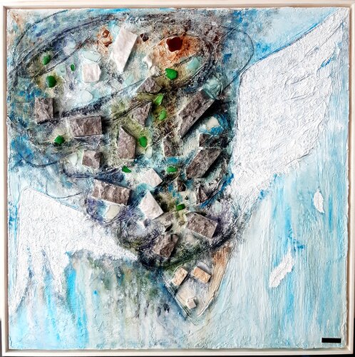 Blessing in disguise Diana Diamandieva