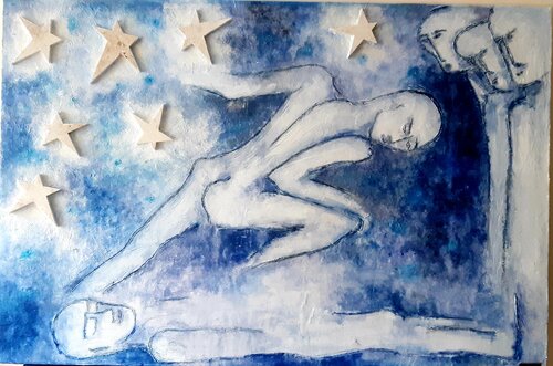 Dreams Diana Diamandieva