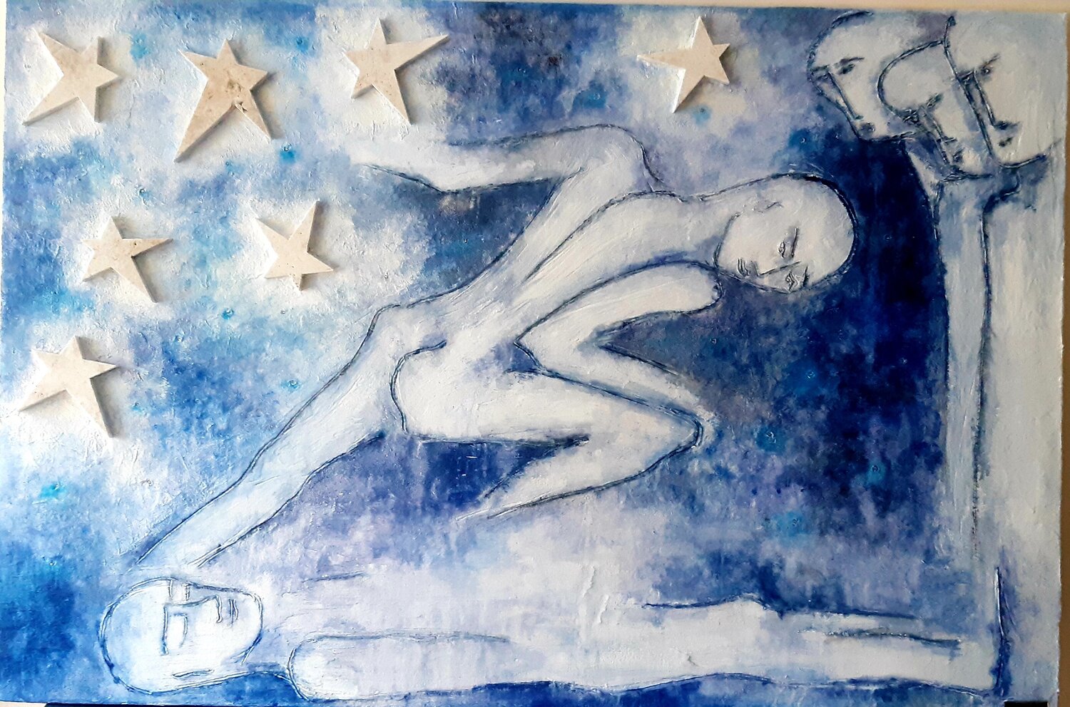 Dreams Diana Diamandieva